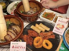 -蓉府金足印象(草市街22分店)