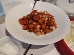 -满堂·烤鸭店·北京菜(鼓楼店)