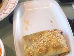 -撒拉花儿·新疆菜·清真(太阳宫店)