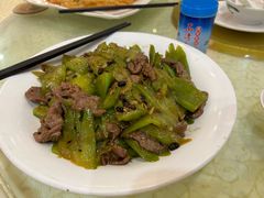 -禄源公·老莞诚饭店