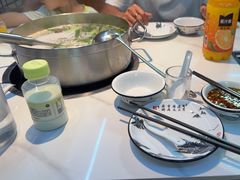 -刘少华贵州小黄牛·鲜牛肉火锅(总店)