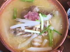 -云海肴·汽锅鸡·云南代表菜(天山百盛优客店)