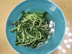 -二泉园老菜馆·百年无锡菜