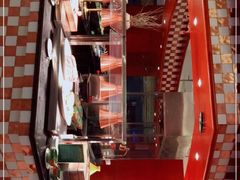 -昆明佳华广场酒店·西餐厅