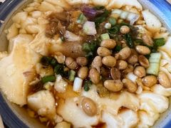 -正南齐北·老街糯米团(洪崖洞店)
