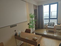 -兰汀酒店(三香路苏州市体育中心店)