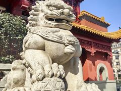 -钦赐仰殿道观