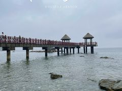 -养马岛旅游度假区
