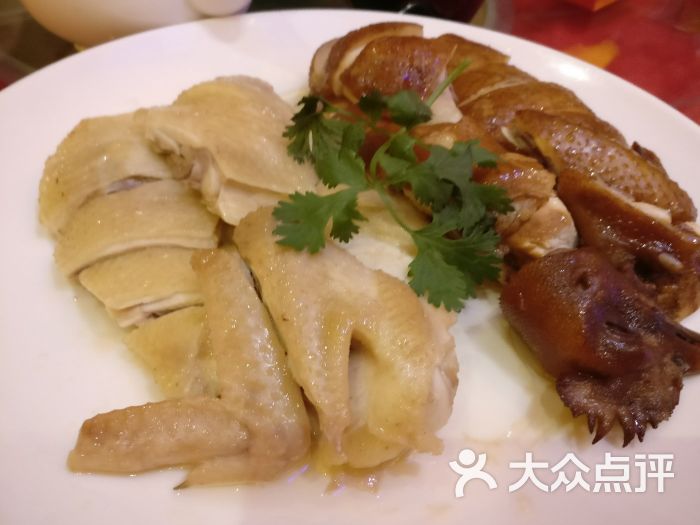 壹号公馆酒楼-图片-海口美食-大众点评网