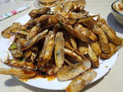 -天津乾毓德饭庄·清真传统炒菜·海鲜烧烤(咸阳路店)