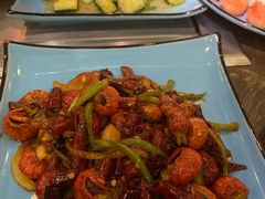 -熙成烧烤·三十三年(开发区店)