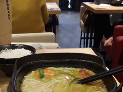 -阿香米线(天津凯德餐厅店)