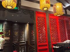 -南京大牌档(夫子庙老门东店)
