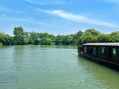 -西溪国家湿地公园