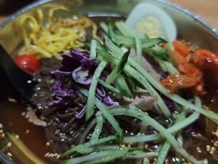 -优壹佳·延边朝鲜族料理(中山北路店)