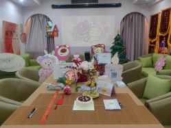 -莲生母婴月子中心(清水河公园店)