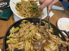 -哈啾嗨·蒙文化主题餐厅(京汉新城店)