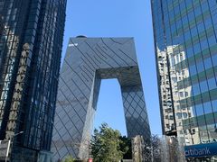 -京A Taproom·精酿餐吧(CBD店)