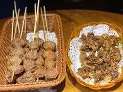 -潮味四季潮汕牛肉火锅(来凤街店)