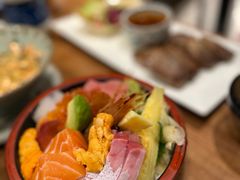 -阿吾罗日本料理(K11艺术中心店)