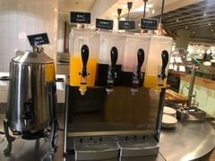 -So Lounge索兰至餐厅(蓝色港湾店)