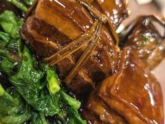 -王家沙点心店(南京西路总店)