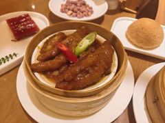 -粤域茶餐厅