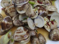 -望海潮海鲜店 特色家常菜(在海一方店)
