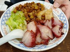 -香友记正宗隆江猪脚饭(首经贸店)