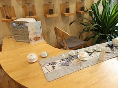 -霸王茶姬(南强街店)