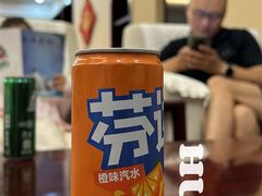-东营胜利机场