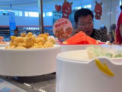 -龍歌自助小火锅(李沧顺和汇店)
