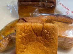-佐敦面包铺·JORDAN BAKERY