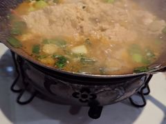 -小乡小镇·传承桐庐土菜·老板亲自烧的菜