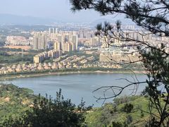 -风云岭森林公园