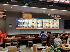 -管氏翅吧(马家堡店)