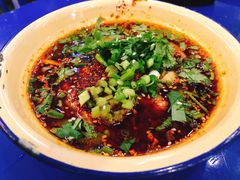 -马路边边串串香(双井直营店)