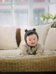 -WPlus明星肖像亲子全家福摄影