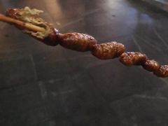 -东门小吃街