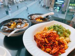 -川里谈·川味小馆(北京路店)