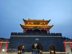 -台儿庄古城