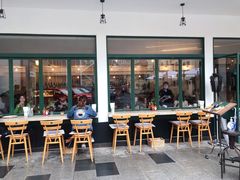 门面-RAC BAR(安福路店)