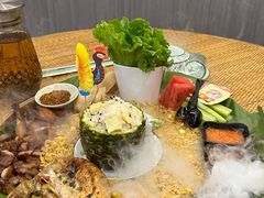-简朴寨傣味餐厅
