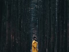 -山王坪喀斯特国家生态公园