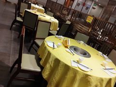 -东来顺饭庄(金泉广场店)