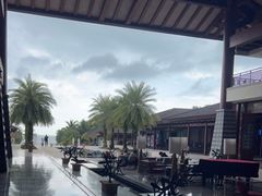 -石梅湾艾美度假酒店