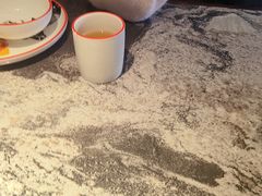 -新白鹿餐厅(松江开元地中海店)
