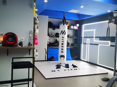 -N1 健身·普拉提·综合馆(嘉美中心店)
