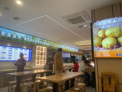 -素满香·素食自助餐(福州·长乐北路店)