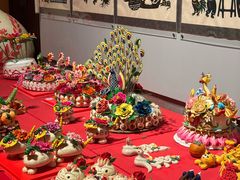 -北京工艺美术博物馆